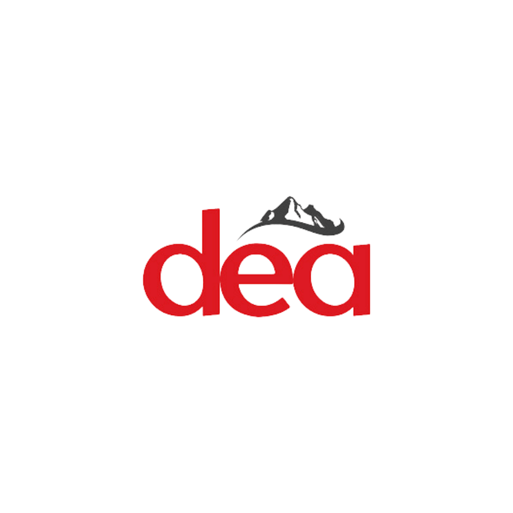 Our partner DEA