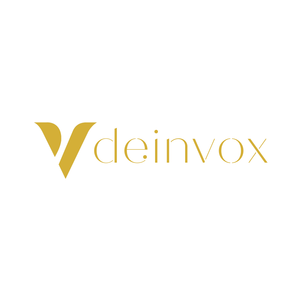 Our partner Deinvox